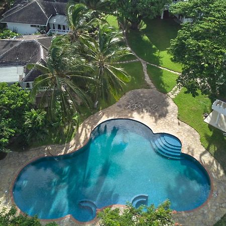 Appartement Diamond Haven In Malindi Extérieur photo