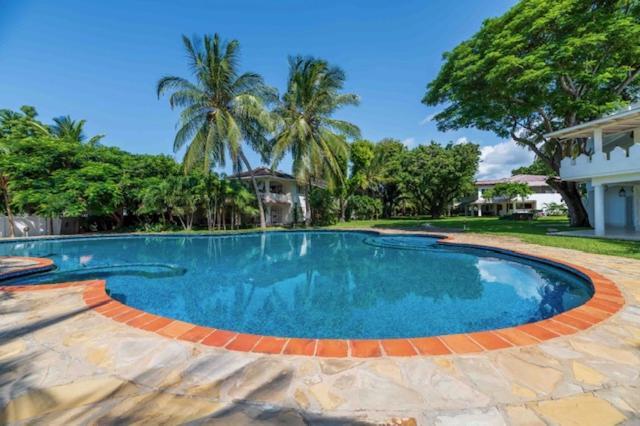 Appartement Diamond Haven In Malindi Extérieur photo