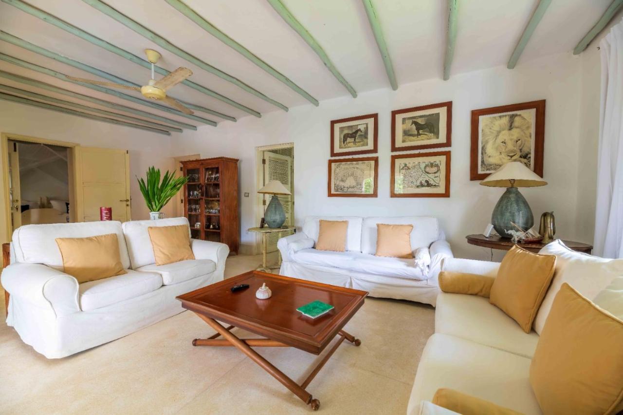 Appartement Diamond Haven In Malindi Extérieur photo