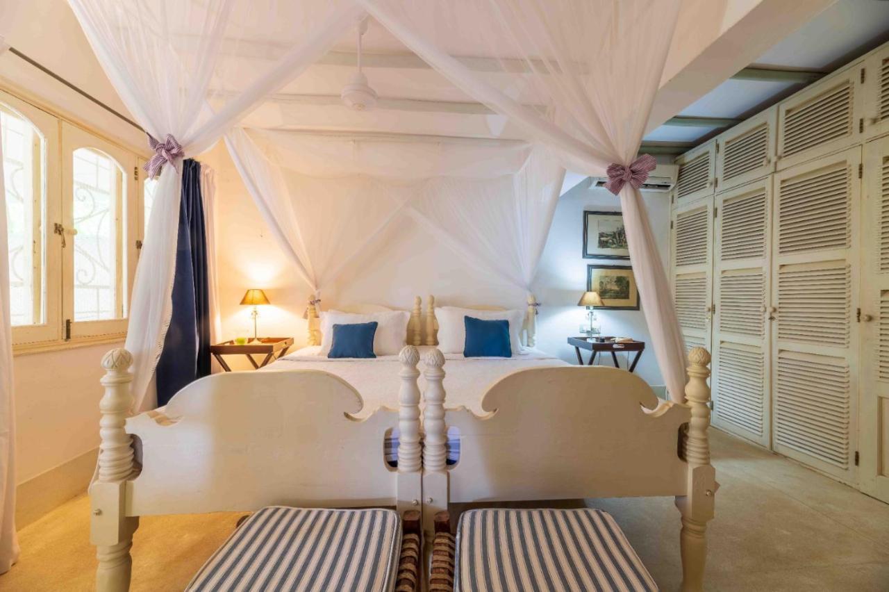 Appartement Diamond Haven In Malindi Extérieur photo