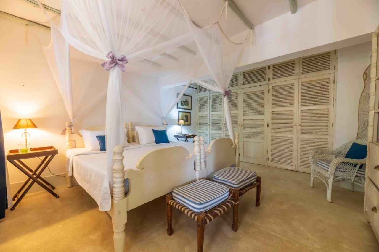 Appartement Diamond Haven In Malindi Extérieur photo
