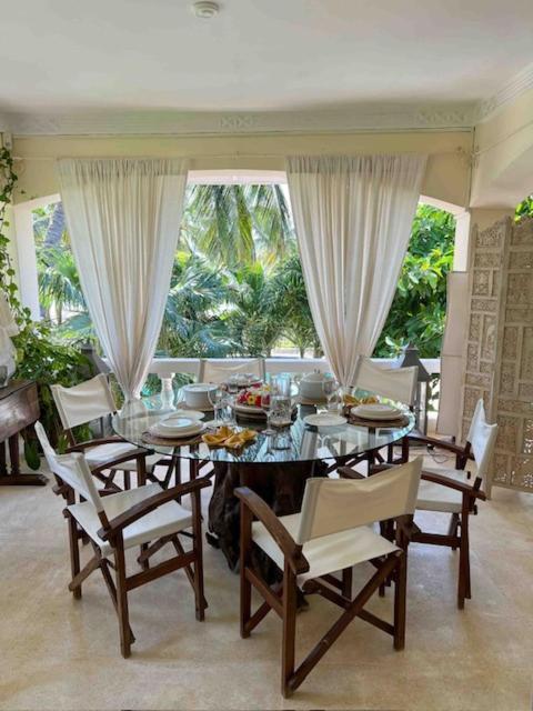Appartement Diamond Haven In Malindi Extérieur photo