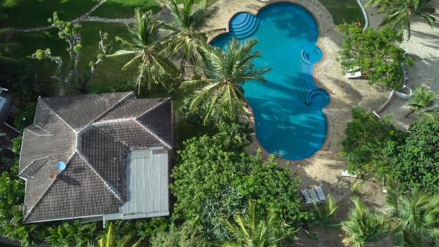 Appartement Diamond Haven In Malindi Extérieur photo