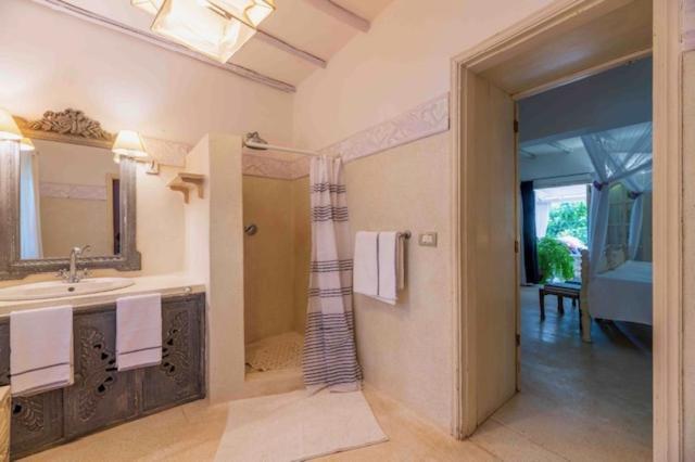 Appartement Diamond Haven In Malindi Extérieur photo