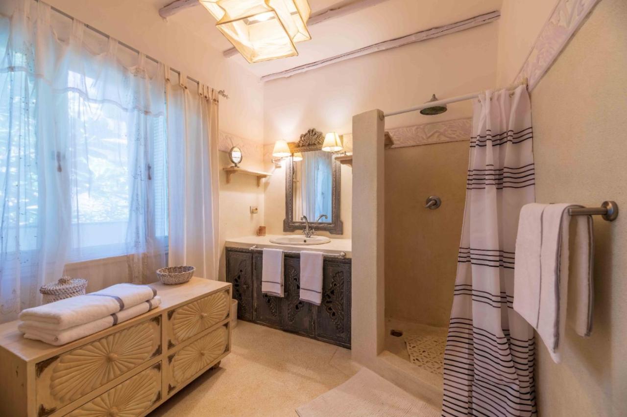 Appartement Diamond Haven In Malindi Extérieur photo