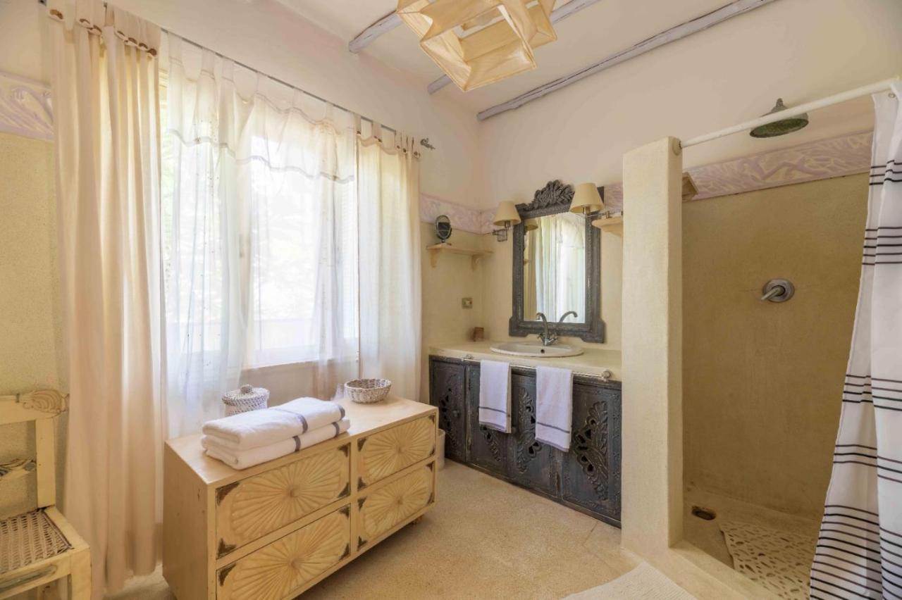 Appartement Diamond Haven In Malindi Extérieur photo