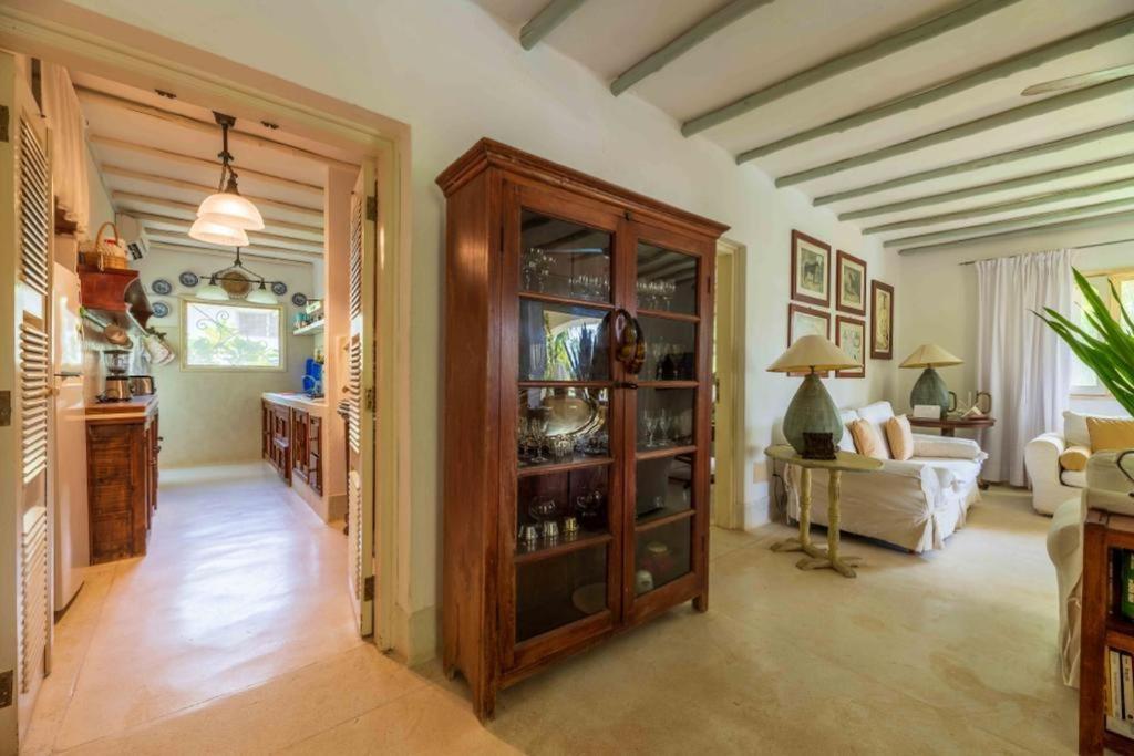 Appartement Diamond Haven In Malindi Extérieur photo