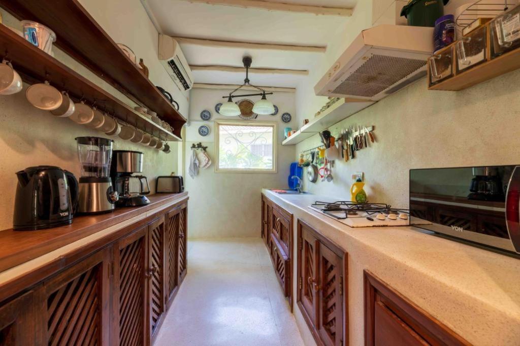 Appartement Diamond Haven In Malindi Extérieur photo