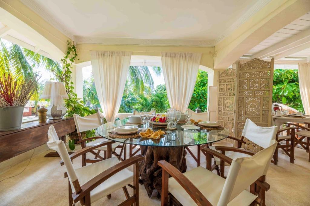Appartement Diamond Haven In Malindi Extérieur photo