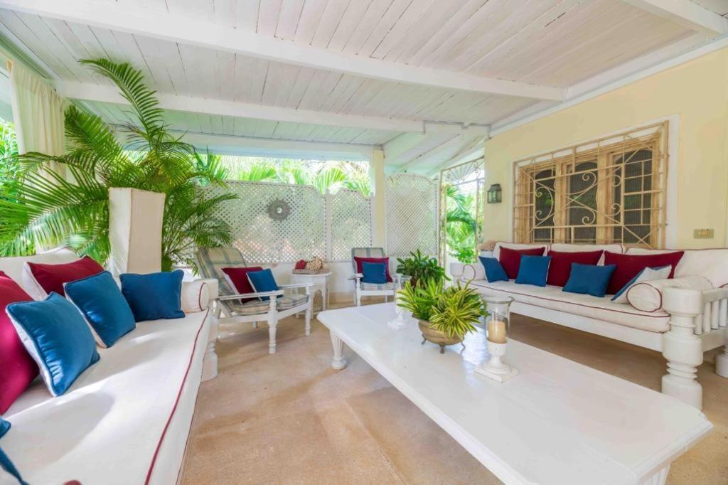 Appartement Diamond Haven In Malindi Extérieur photo