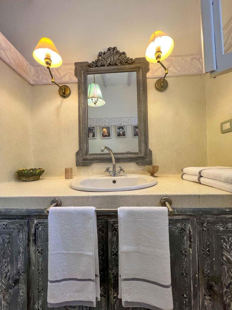 Appartement Diamond Haven In Malindi Extérieur photo