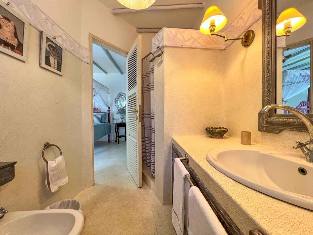 Appartement Diamond Haven In Malindi Extérieur photo