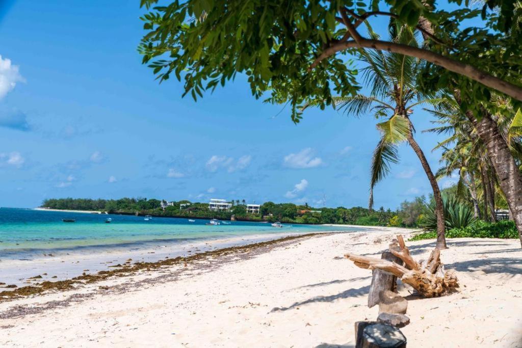 Appartement Diamond Haven In Malindi Extérieur photo